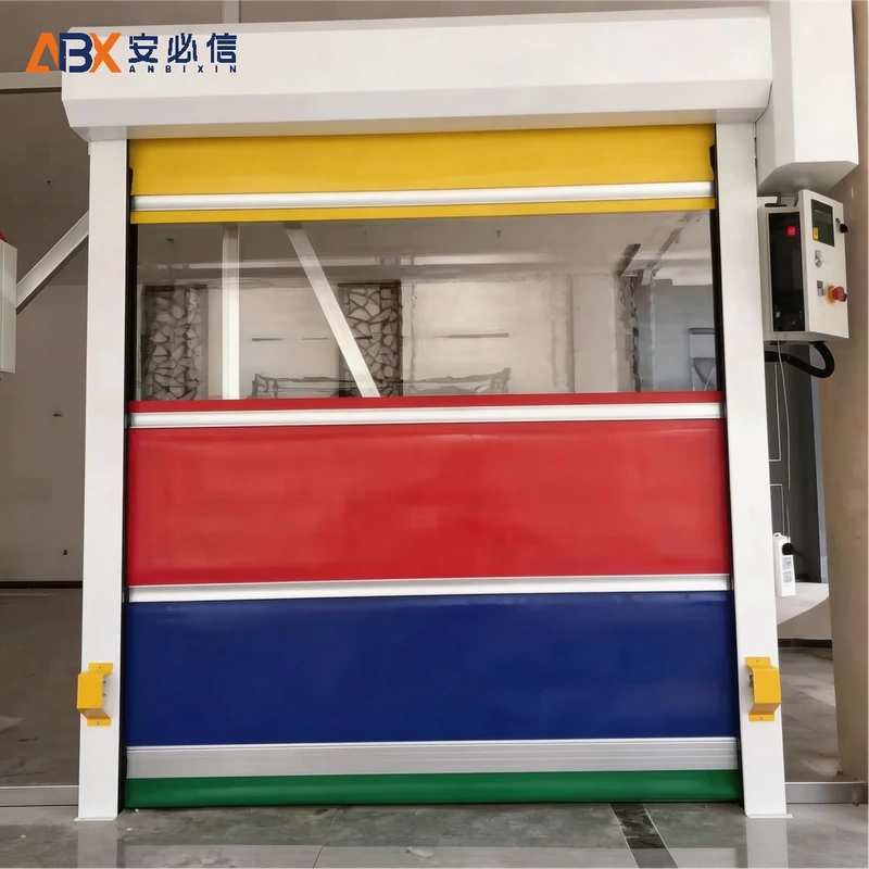 林芝市快速门