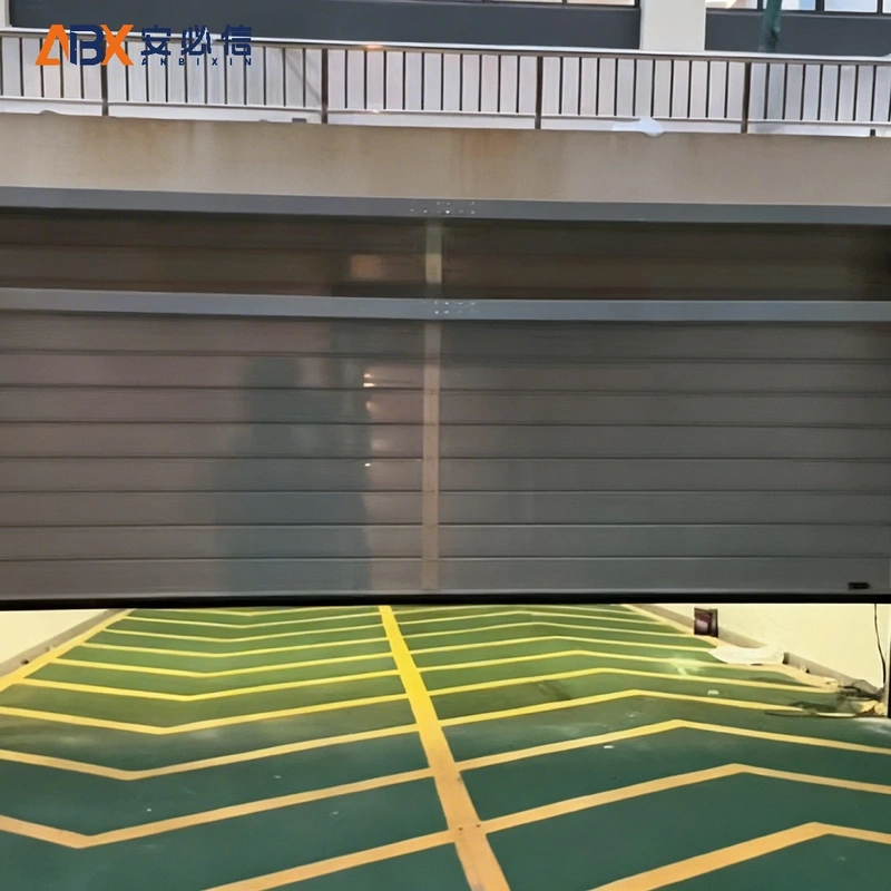 林芝市洁净室高速门